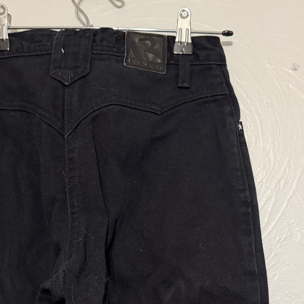 Rockies jeans